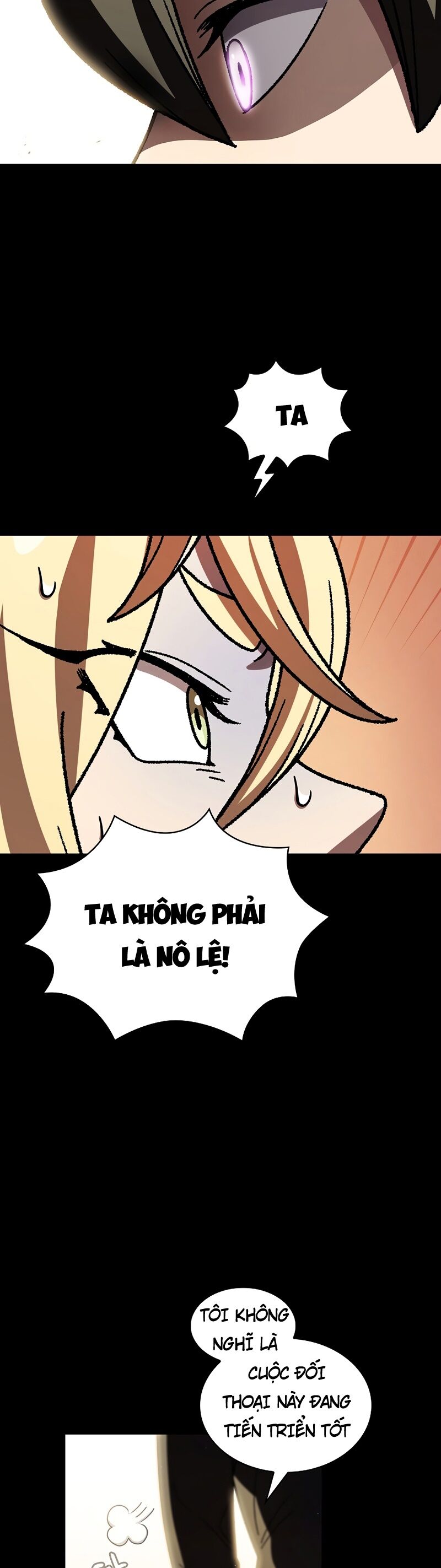 Anh Hùng Rác Rưởi Chapter 148 - Trang 27