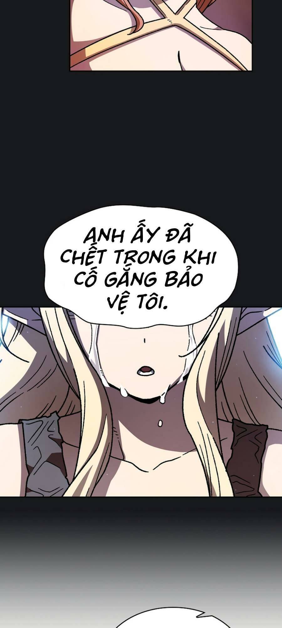 Anh Hùng Rác Rưởi Chapter 152 - Trang 35