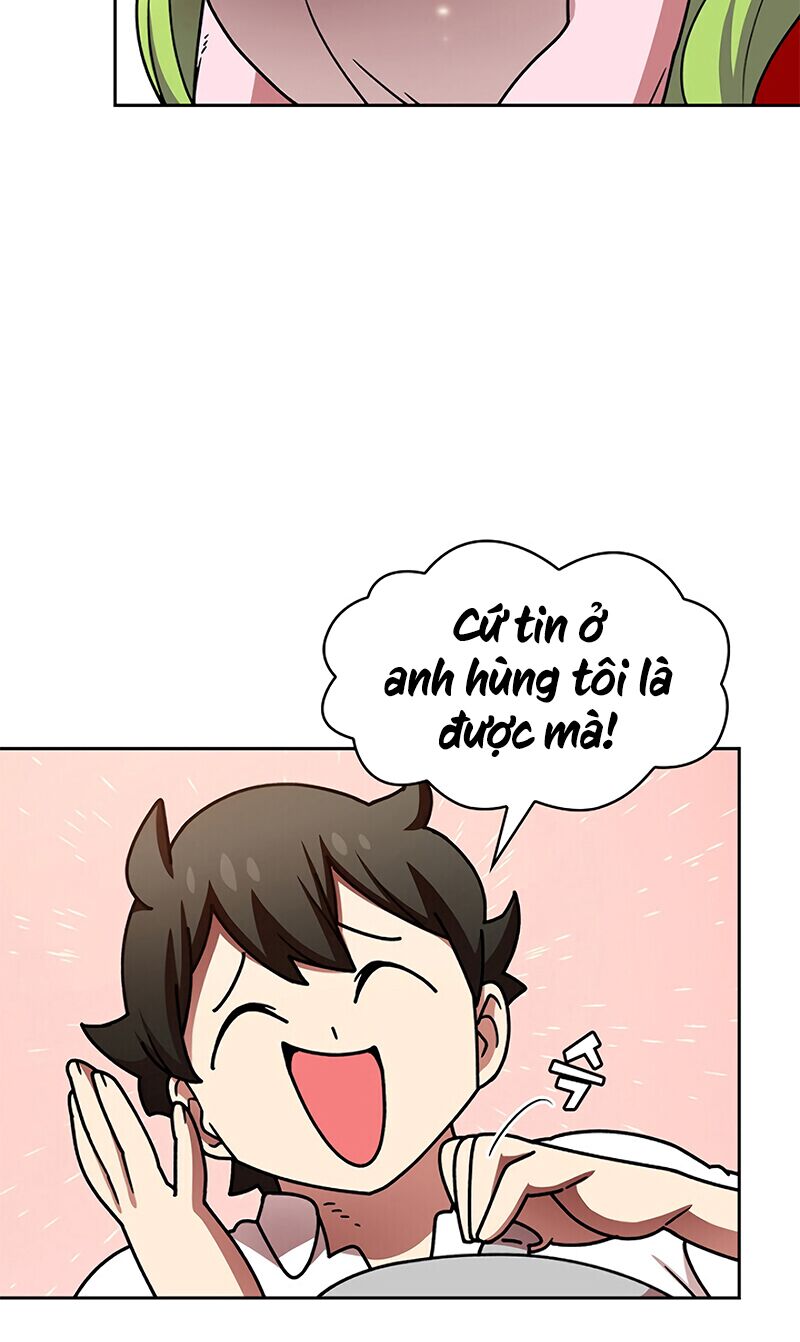 Anh Hùng Rác Rưởi Chapter 49 - Trang 17