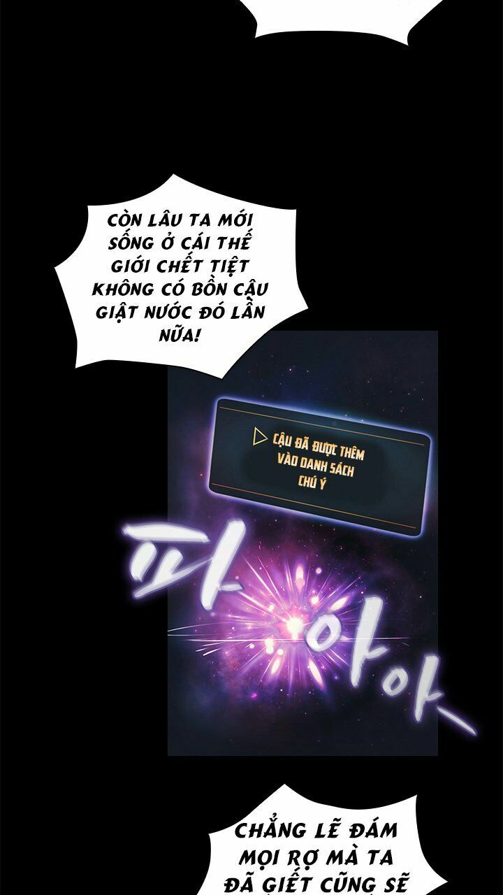 Anh Hùng Rác Rưởi Chapter 13.5 - Trang 32