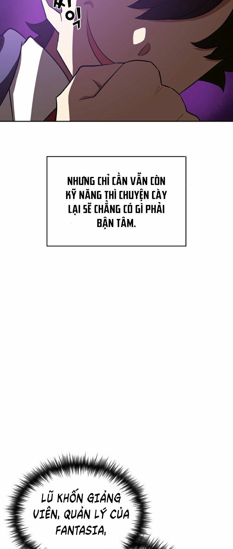 Anh Hùng Rác Rưởi Chapter 39 - Trang 21