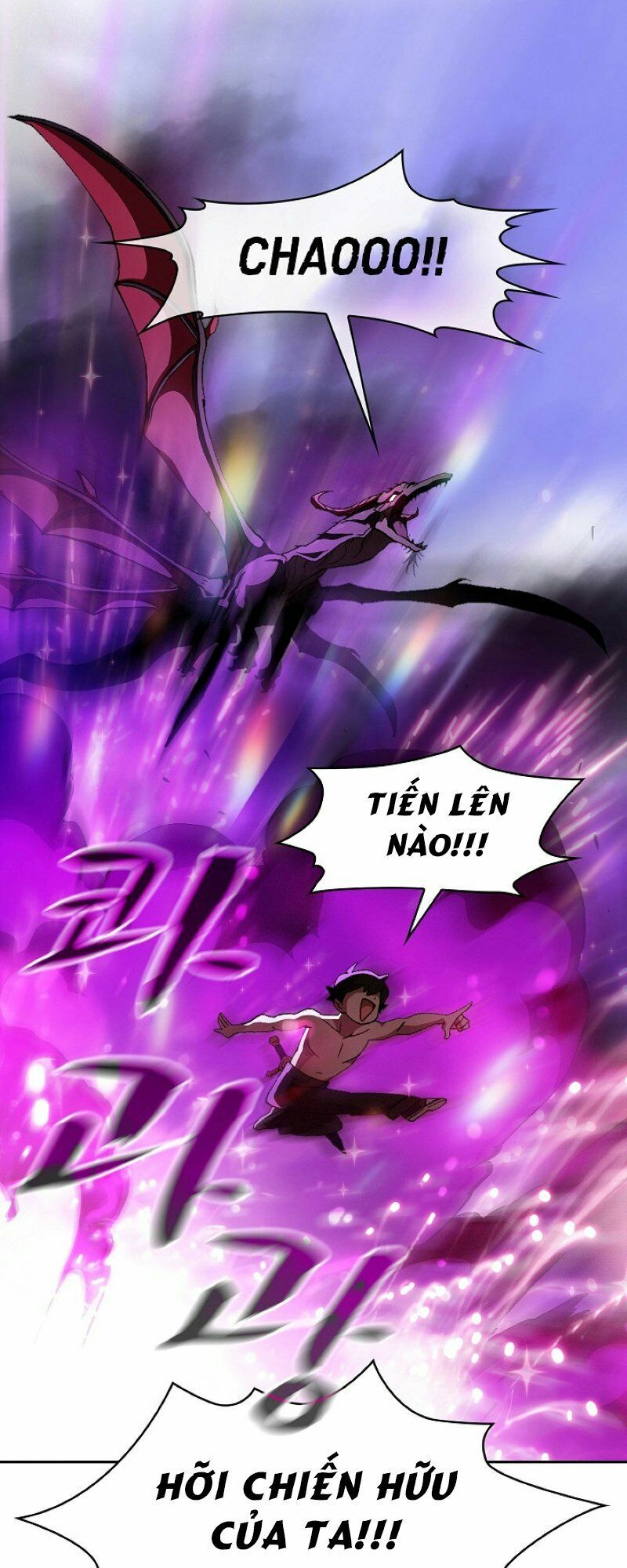 Anh Hùng Rác Rưởi Chapter 24 - Trang 49