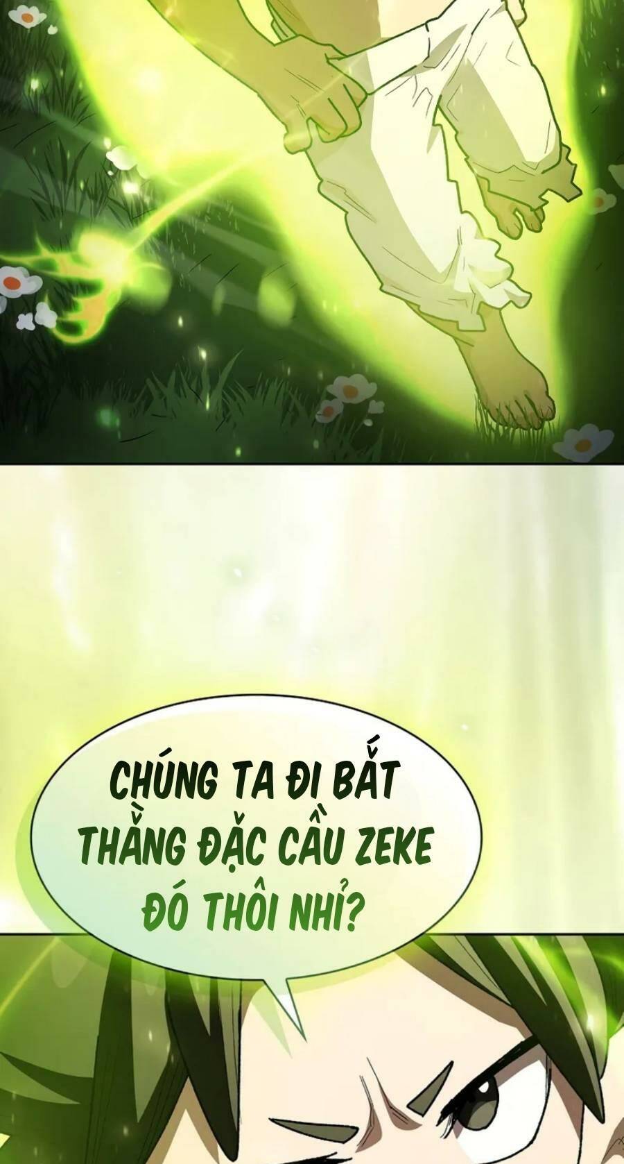 Anh Hùng Rác Rưởi Chapter 142 - Trang 55