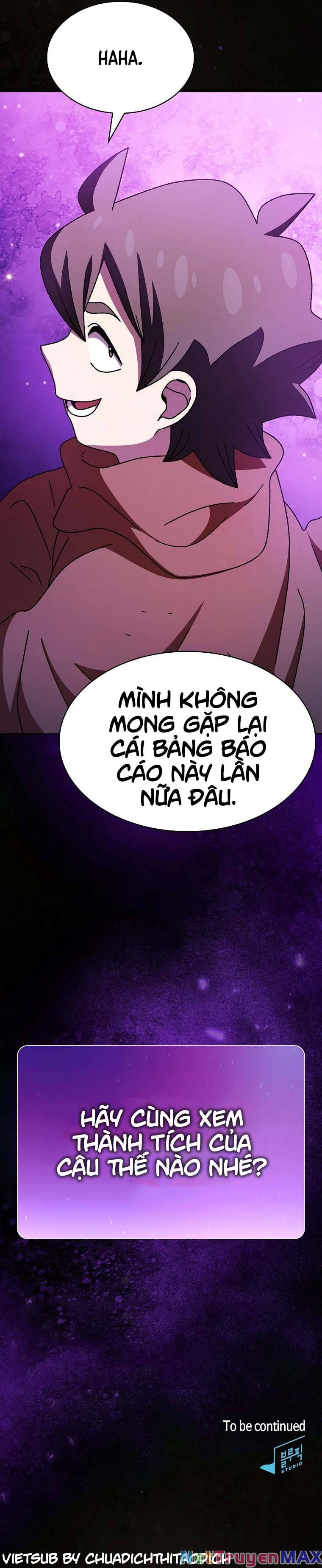 Anh Hùng Rác Rưởi Chapter 166 - Trang 11