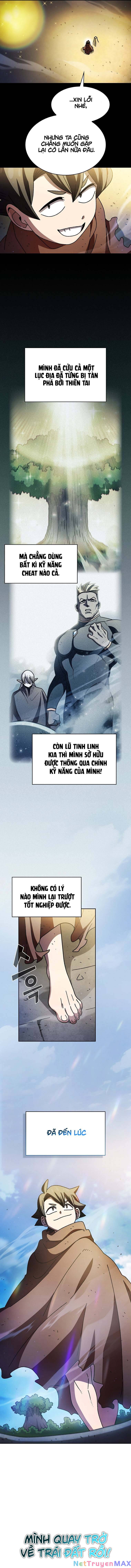 Anh Hùng Rác Rưởi Chapter 166 - Trang 3