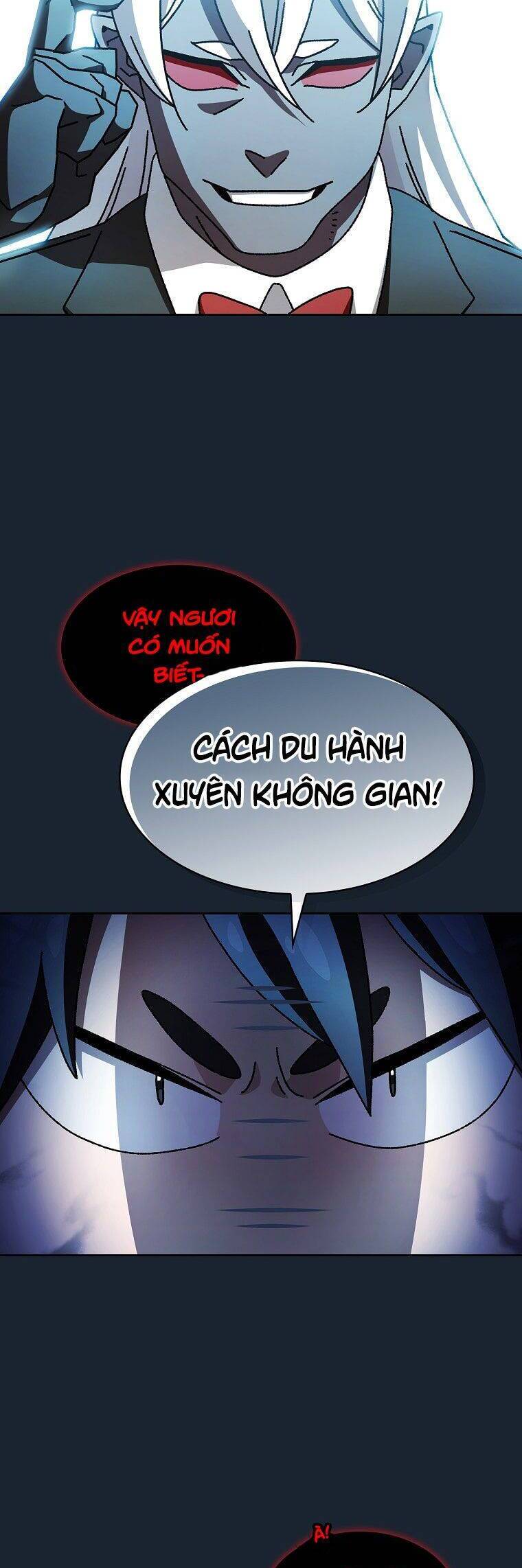 Anh Hùng Rác Rưởi Chapter 170 - Trang 13