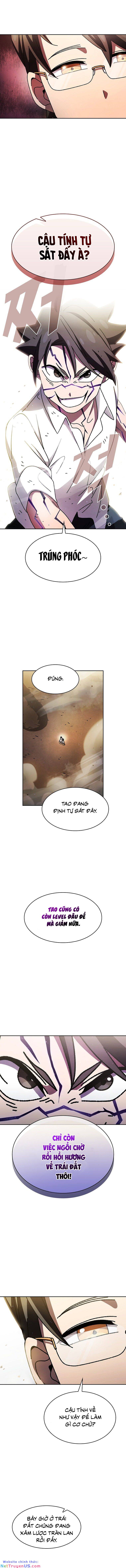 Anh Hùng Rác Rưởi Chapter 172 - Trang 6