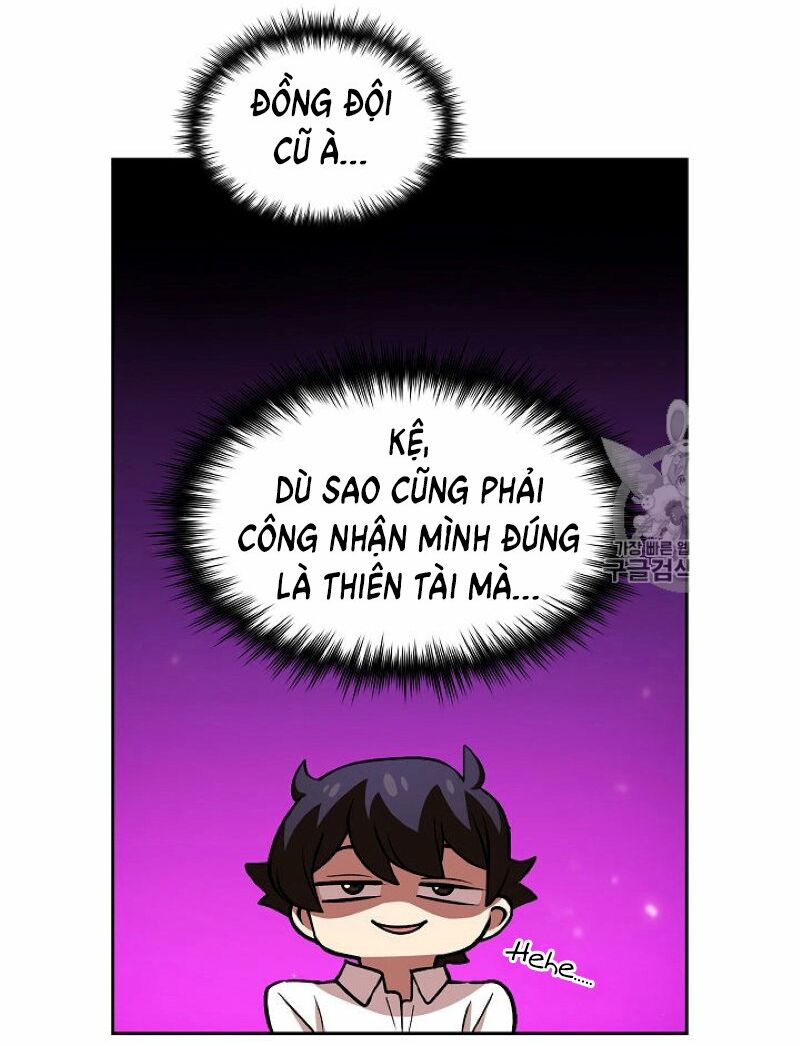 Anh Hùng Rác Rưởi Chapter 44 - Trang 67