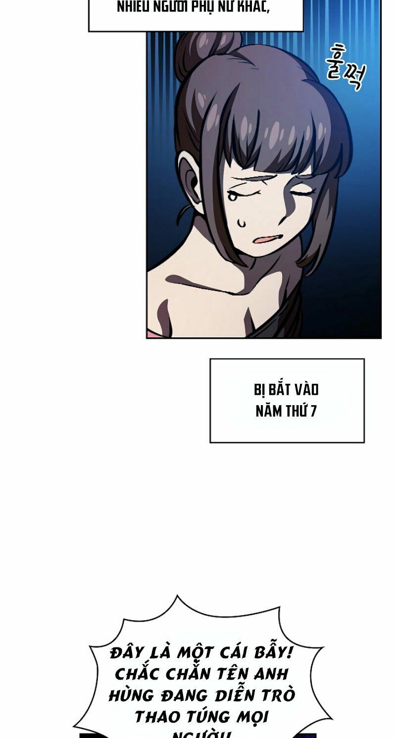 Anh Hùng Rác Rưởi Chapter 30 - Trang 18