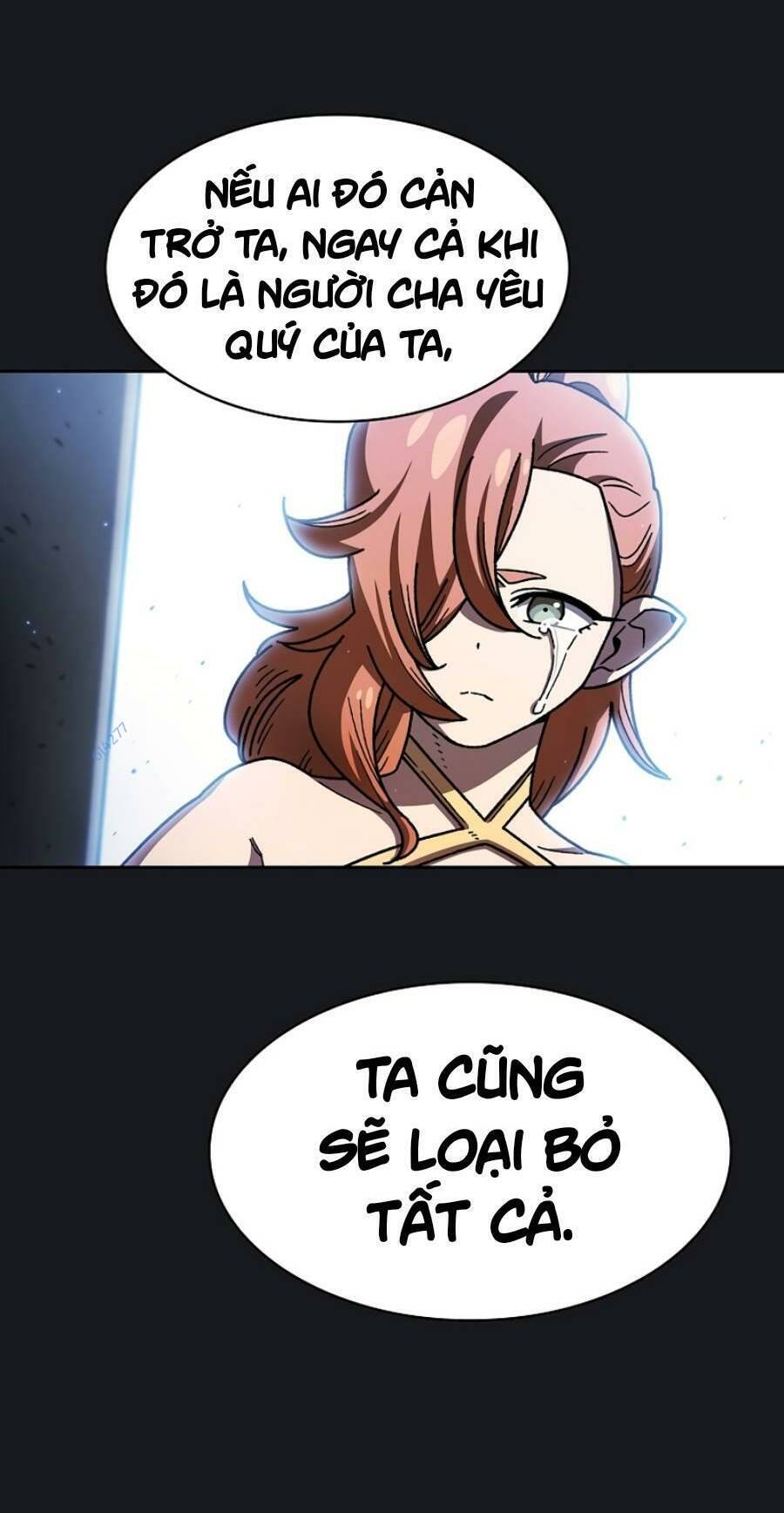 Anh Hùng Rác Rưởi Chapter 152 - Trang 38