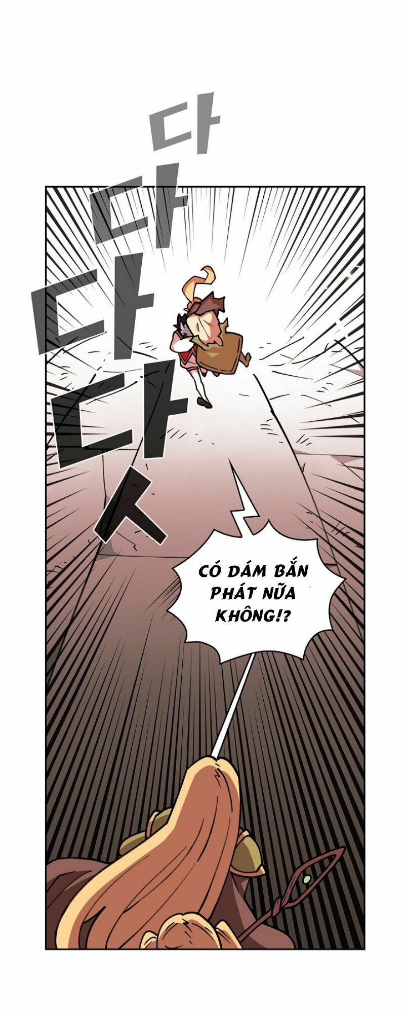 Anh Hùng Rác Rưởi Chapter 11 - Trang 48