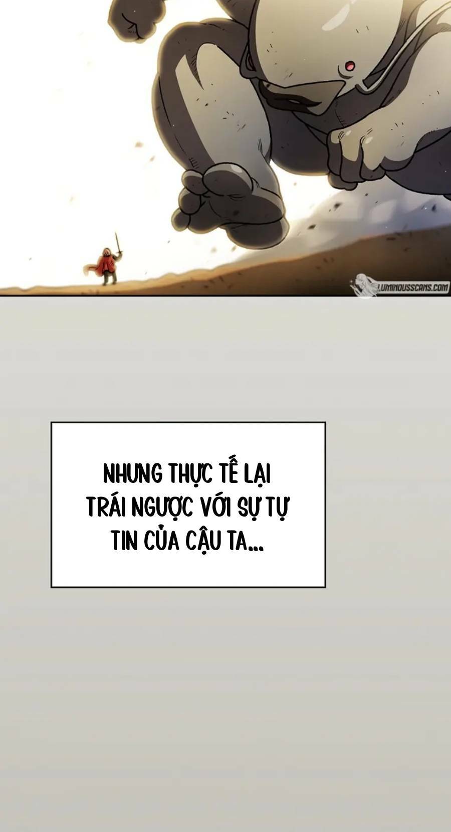 Anh Hùng Rác Rưởi Chapter 144 - Trang 14