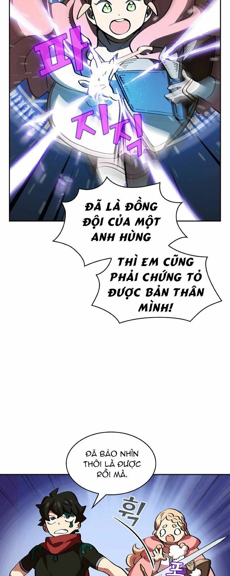 Anh Hùng Rác Rưởi Chapter 20 - Trang 23