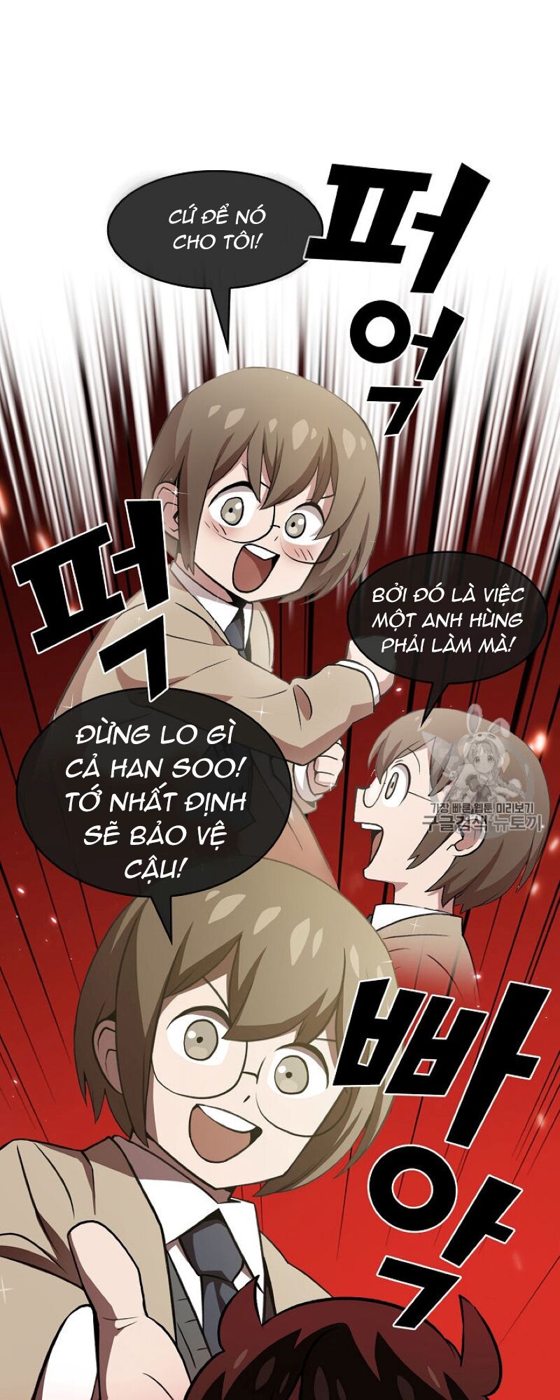 Anh Hùng Rác Rưởi Chapter 43 - Trang 40