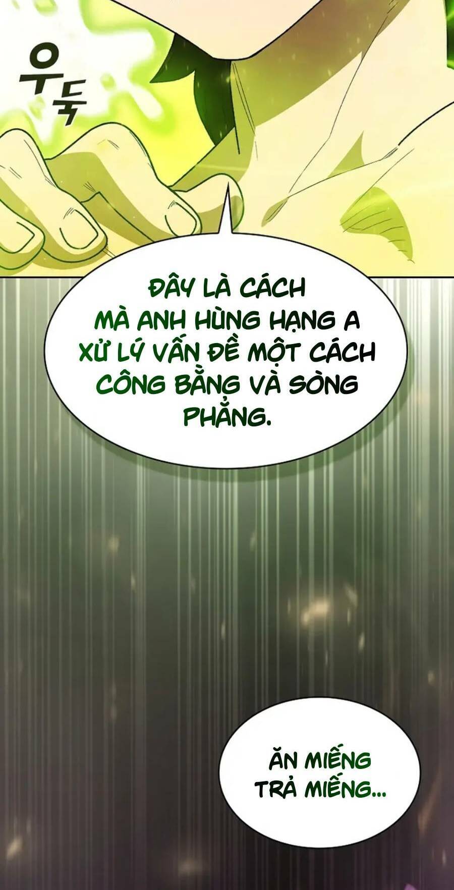 Anh Hùng Rác Rưởi Chapter 143 - Trang 15