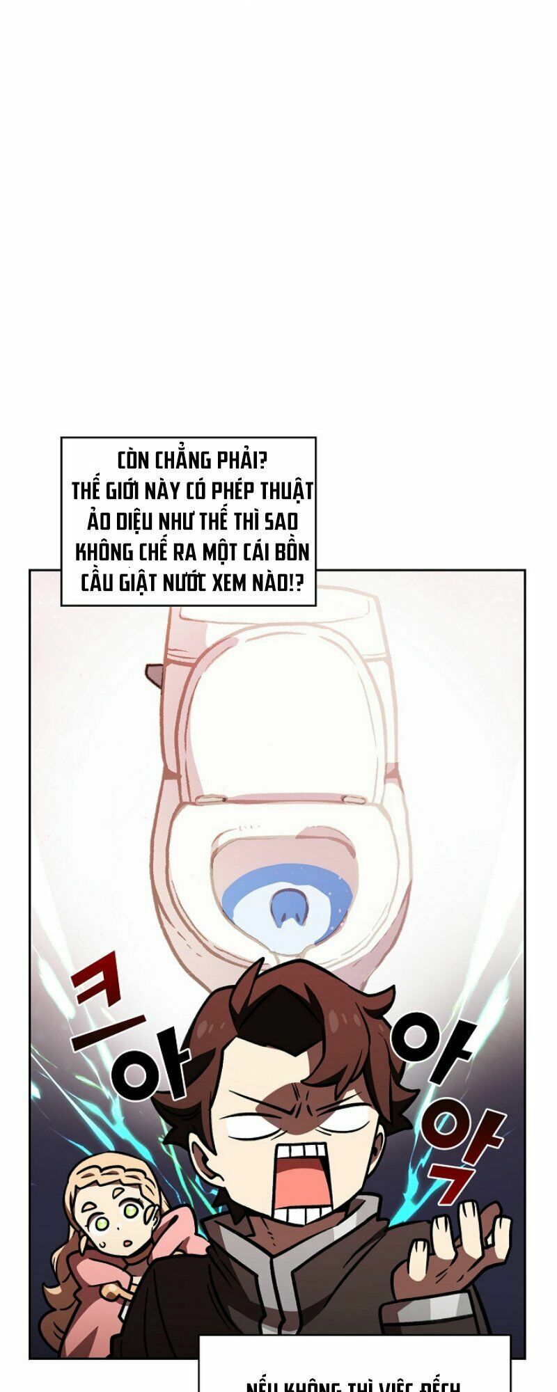 Anh Hùng Rác Rưởi Chapter 14 - Trang 62