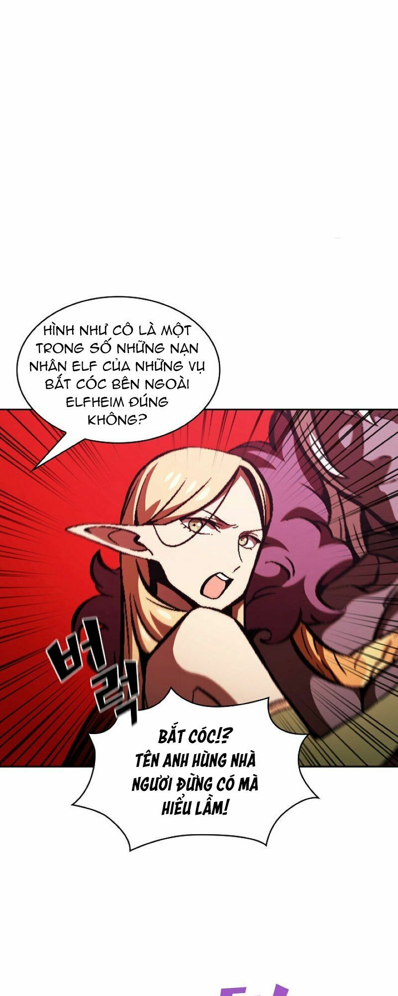 Anh Hùng Rác Rưởi Chapter 36 - Trang 5