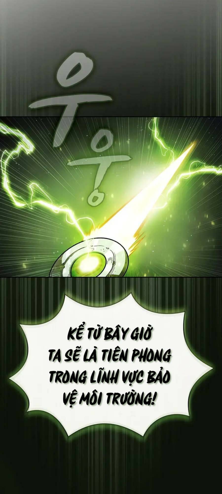 Anh Hùng Rác Rưởi Chapter 143 - Trang 25