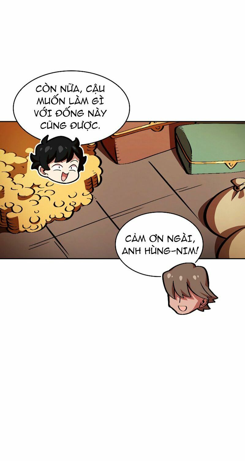 Anh Hùng Rác Rưởi Chapter 31 - Trang 29