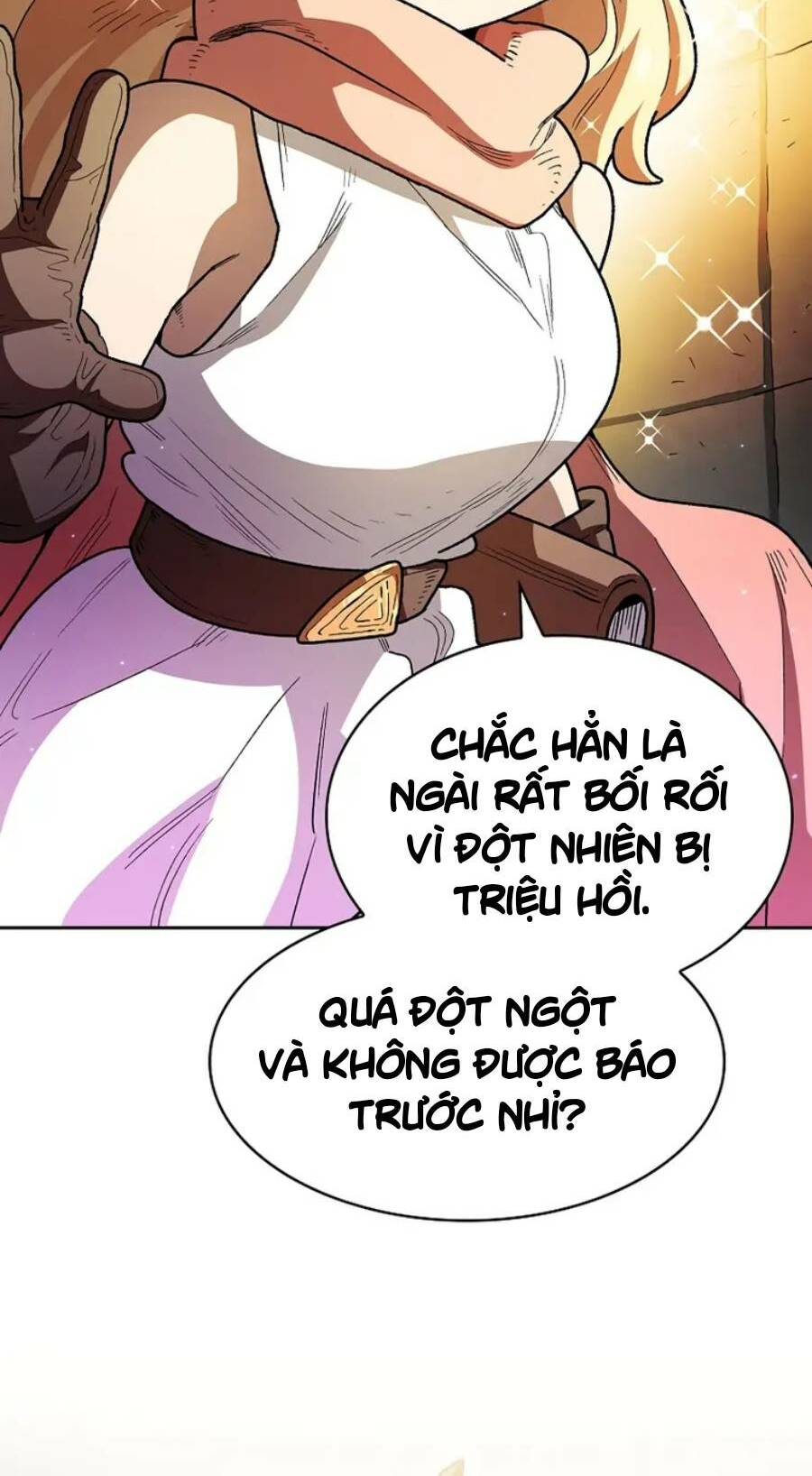 Anh Hùng Rác Rưởi Chapter 144 - Trang 59