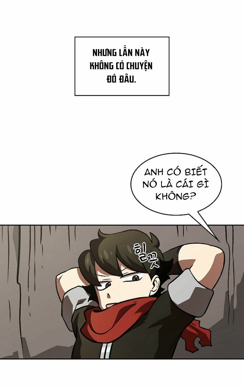 Anh Hùng Rác Rưởi Chapter 27 - Trang 25