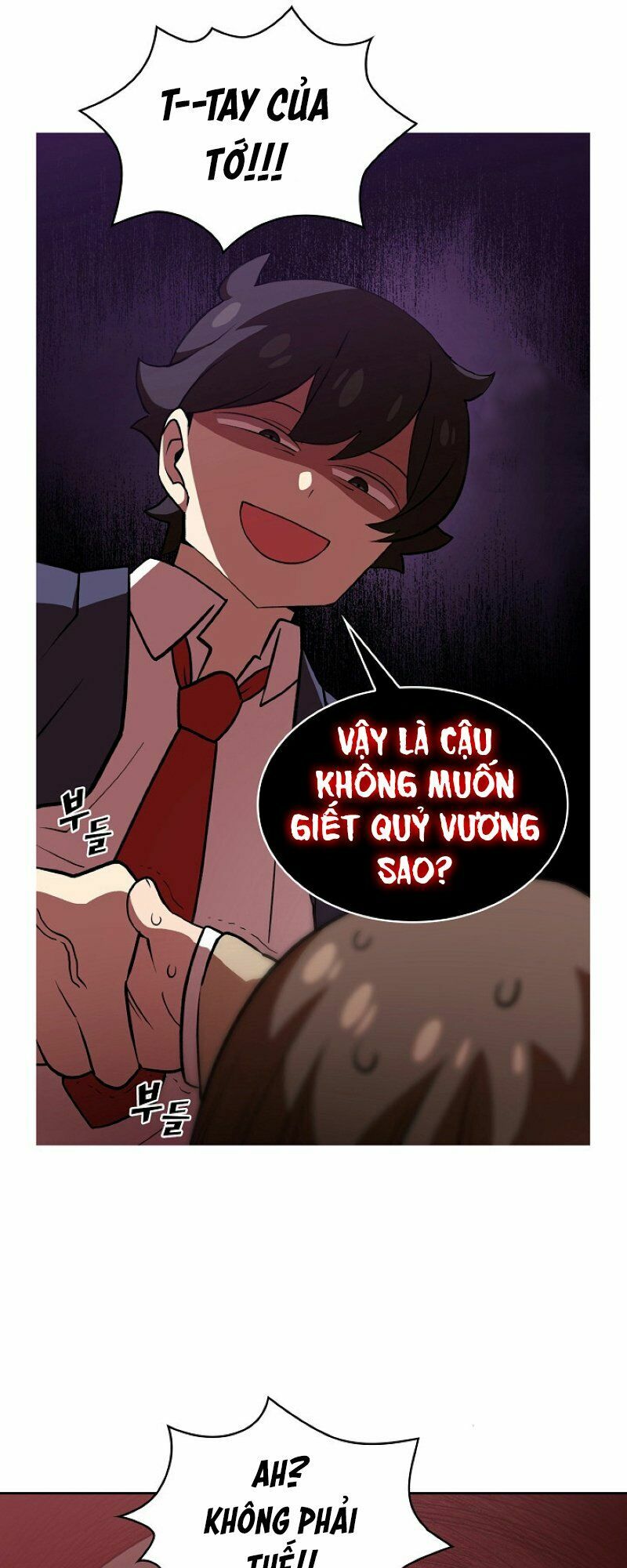 Anh Hùng Rác Rưởi Chapter 39 - Trang 30