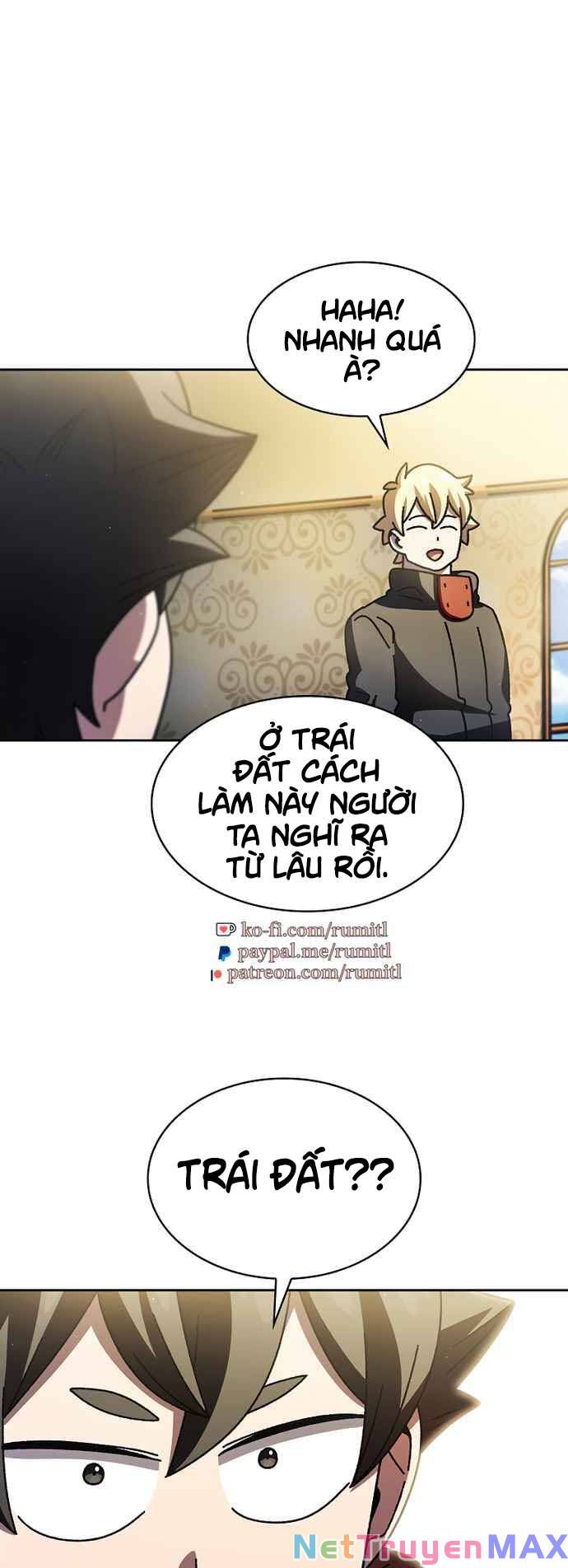 Anh Hùng Rác Rưởi Chapter 161 - Trang 18