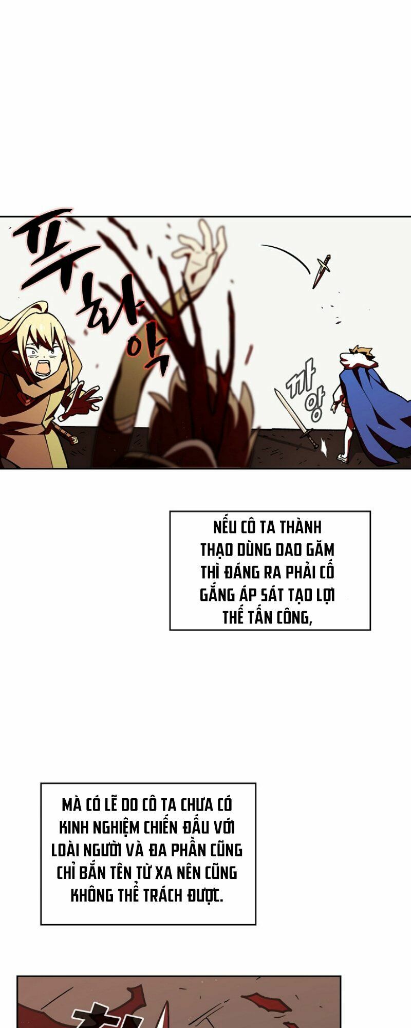 Anh Hùng Rác Rưởi Chapter 11 - Trang 29