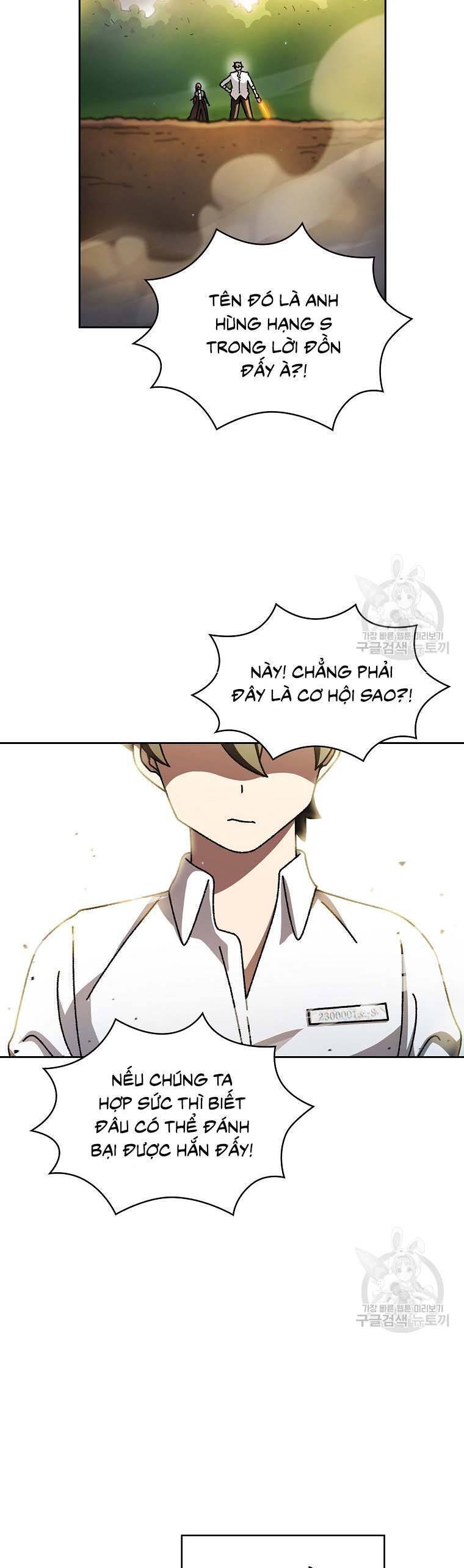 Anh Hùng Rác Rưởi Chapter 168 - Trang 28