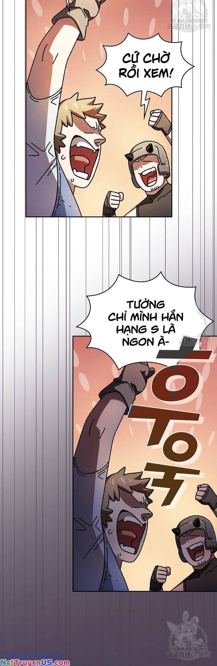 Anh Hùng Rác Rưởi Chapter 170 - Trang 3