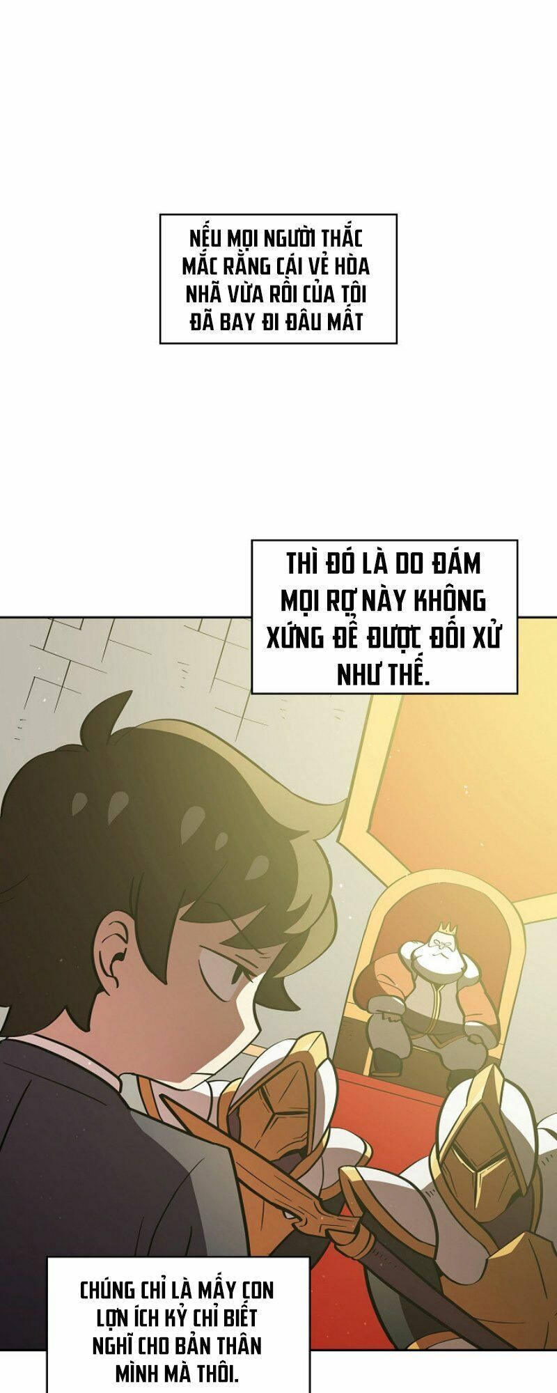 Anh Hùng Rác Rưởi Chapter 5 - Trang 2