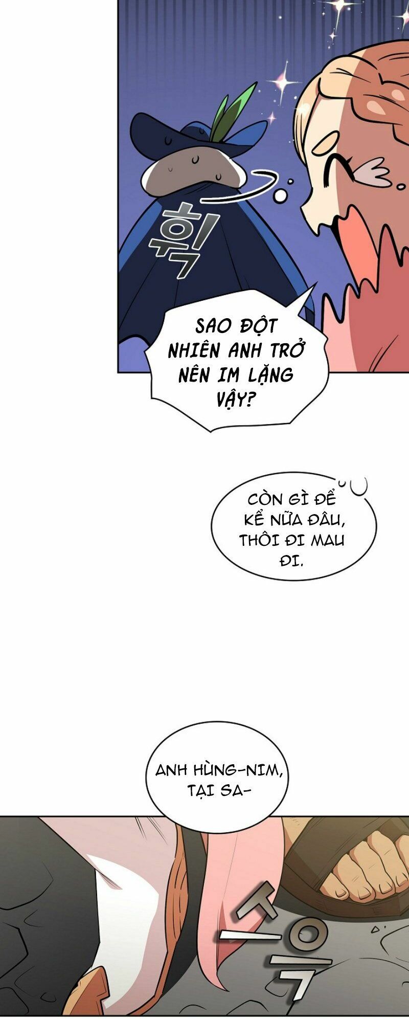 Anh Hùng Rác Rưởi Chapter 7 - Trang 15