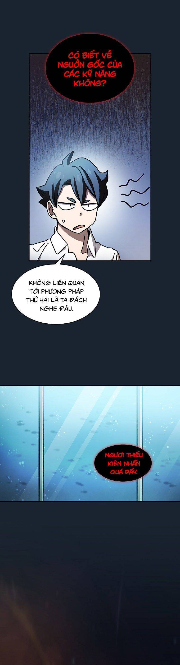 Anh Hùng Rác Rưởi Chapter 170 - Trang 30