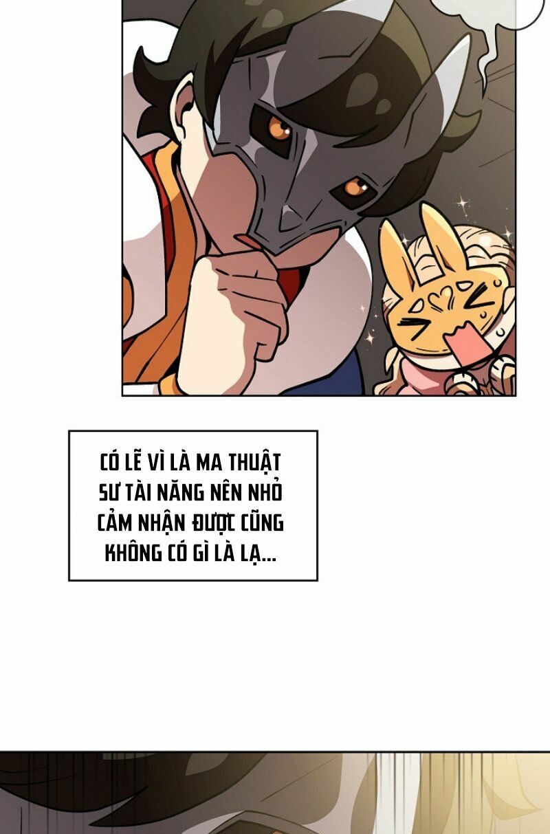 Anh Hùng Rác Rưởi Chapter 9 - Trang 36