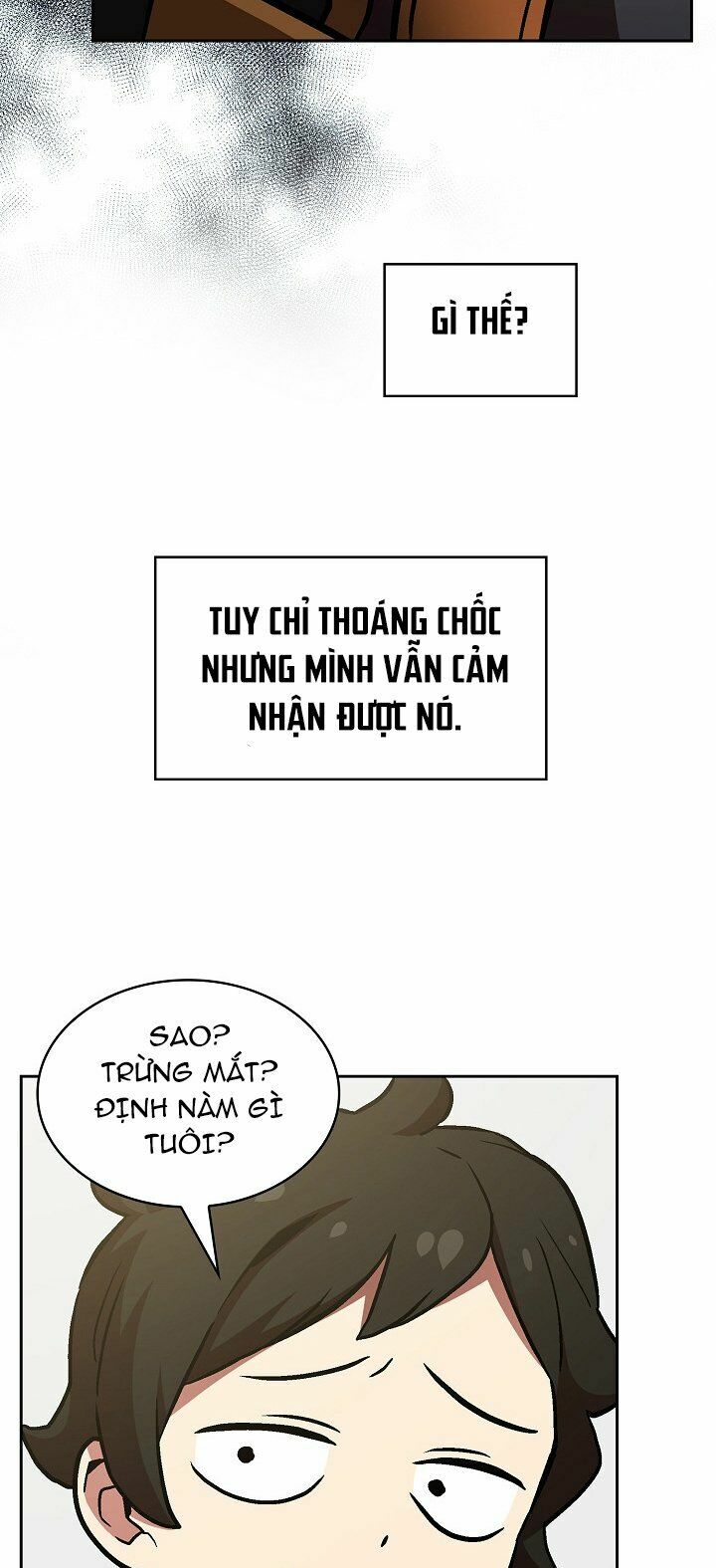 Anh Hùng Rác Rưởi Chapter 3 - Trang 22