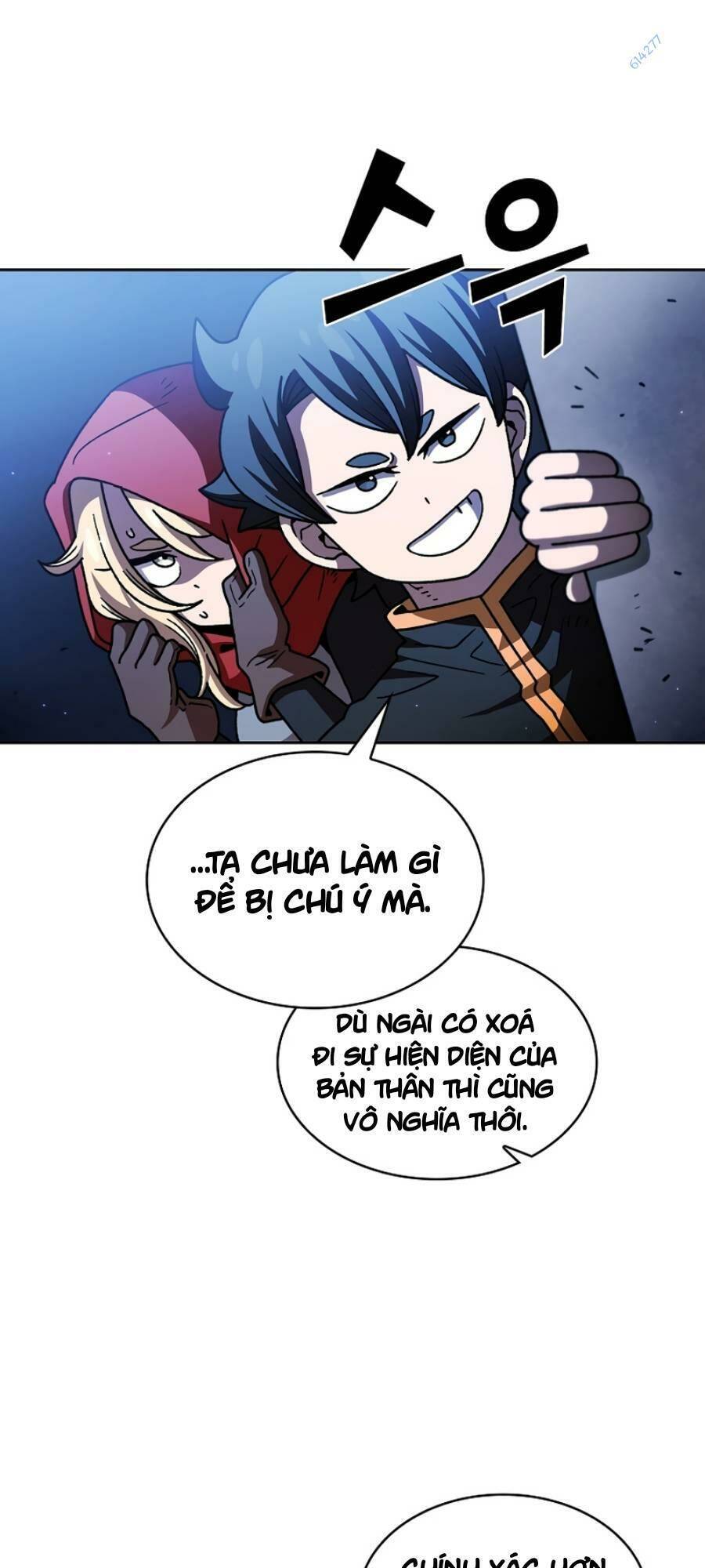 Anh Hùng Rác Rưởi Chapter 151 - Trang 54