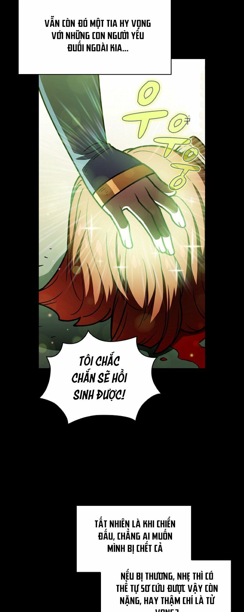 Anh Hùng Rác Rưởi Chapter 47 - Trang 13