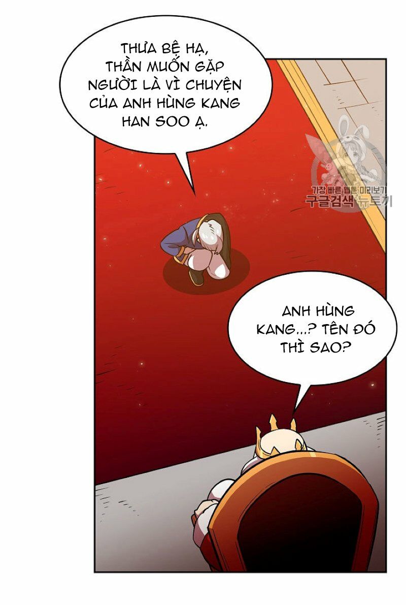 Anh Hùng Rác Rưởi Chapter 41 - Trang 46