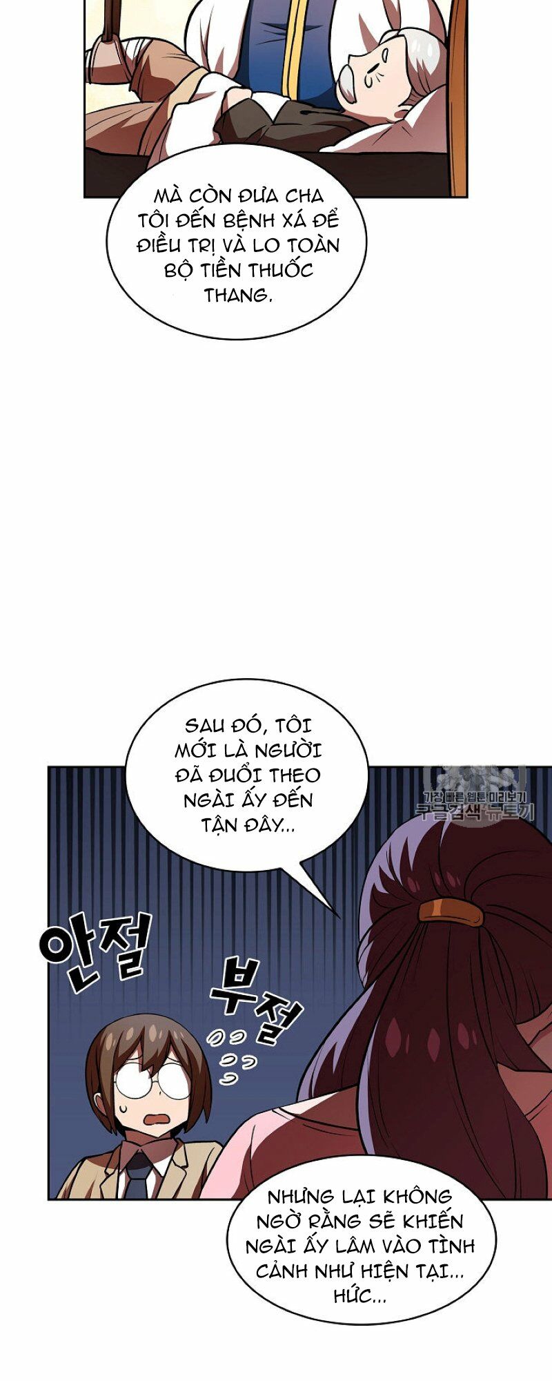 Anh Hùng Rác Rưởi Chapter 42 - Trang 49