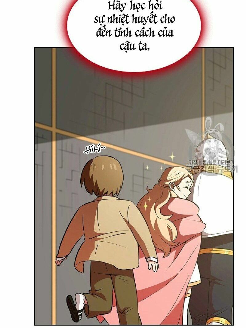 Anh Hùng Rác Rưởi Chapter 38 - Trang 50