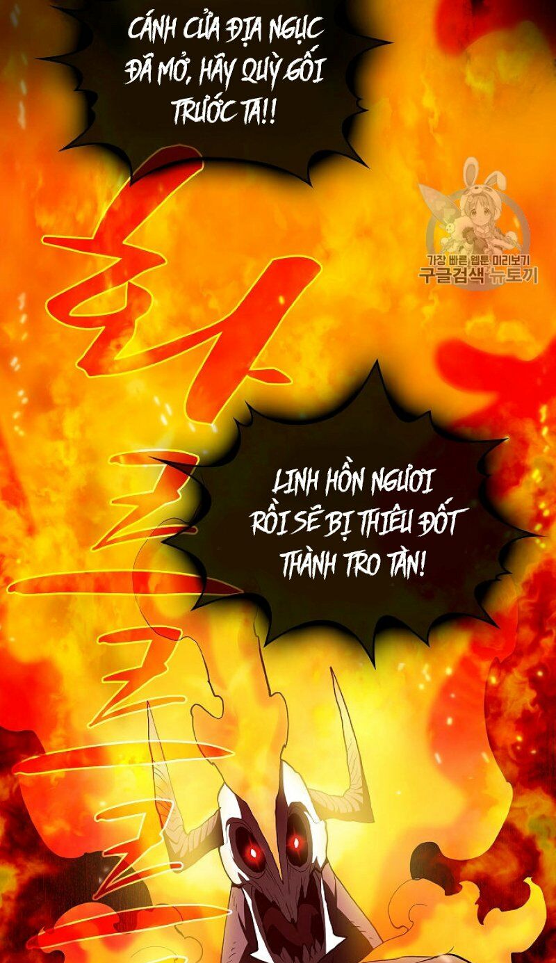 Anh Hùng Rác Rưởi Chapter 41 - Trang 19