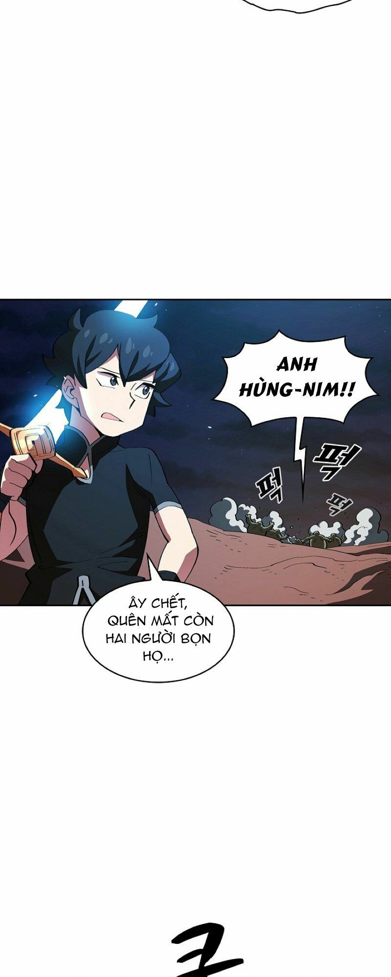 Anh Hùng Rác Rưởi Chapter 22 - Trang 33