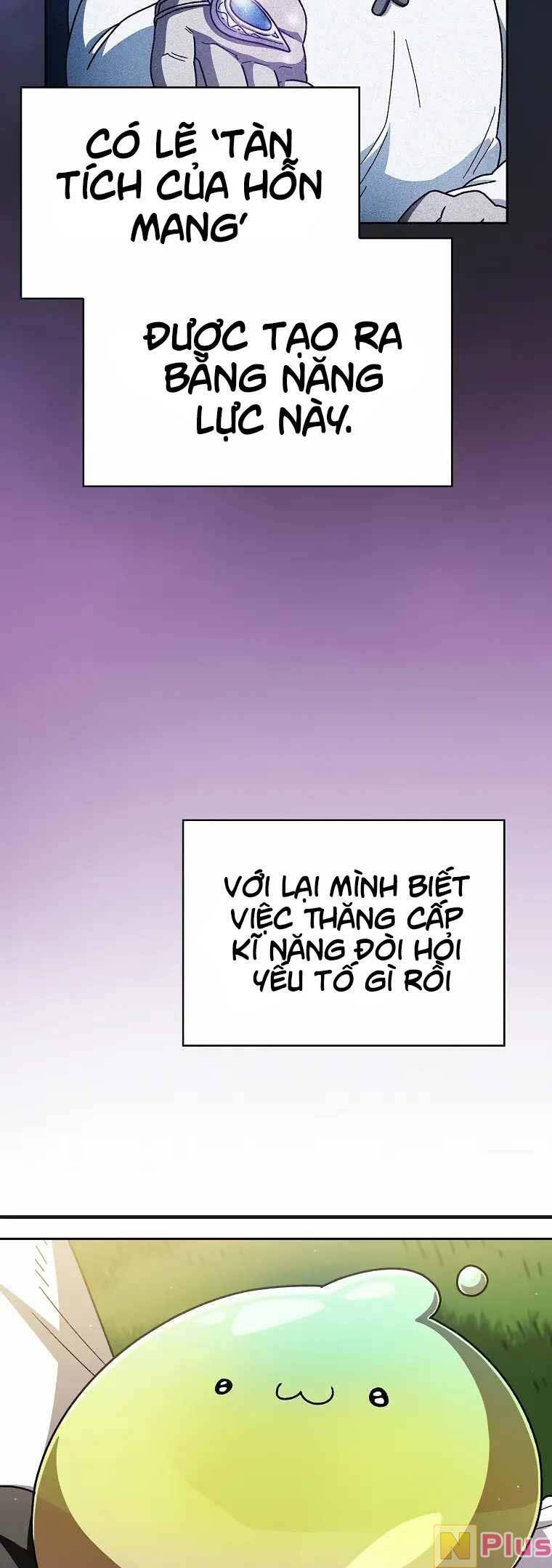 Anh Hùng Rác Rưởi Chapter 154 - Trang 23