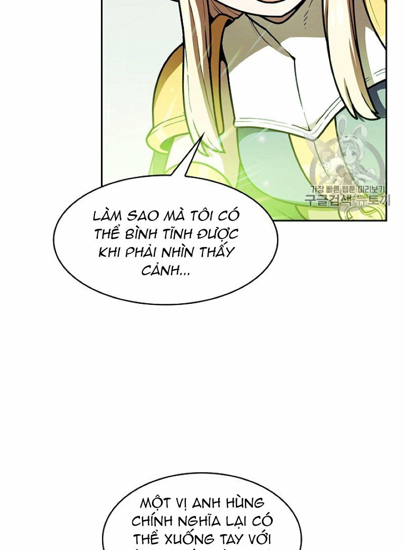 Anh Hùng Rác Rưởi Chapter 47 - Trang 23