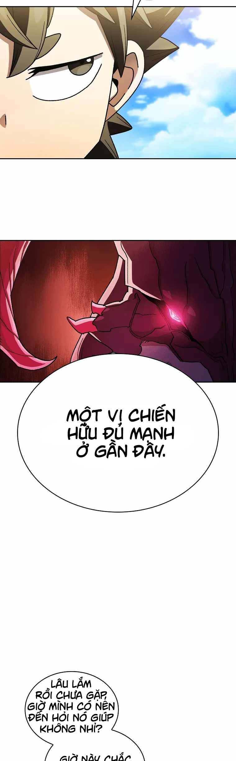 Anh Hùng Rác Rưởi Chapter 154 - Trang 30