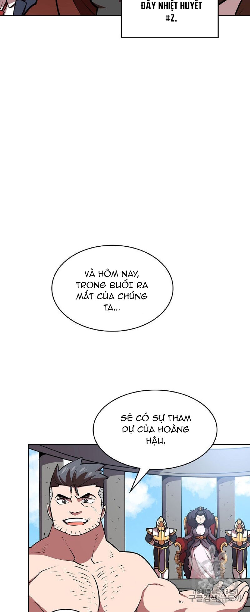 Anh Hùng Rác Rưởi Chapter 43 - Trang 11