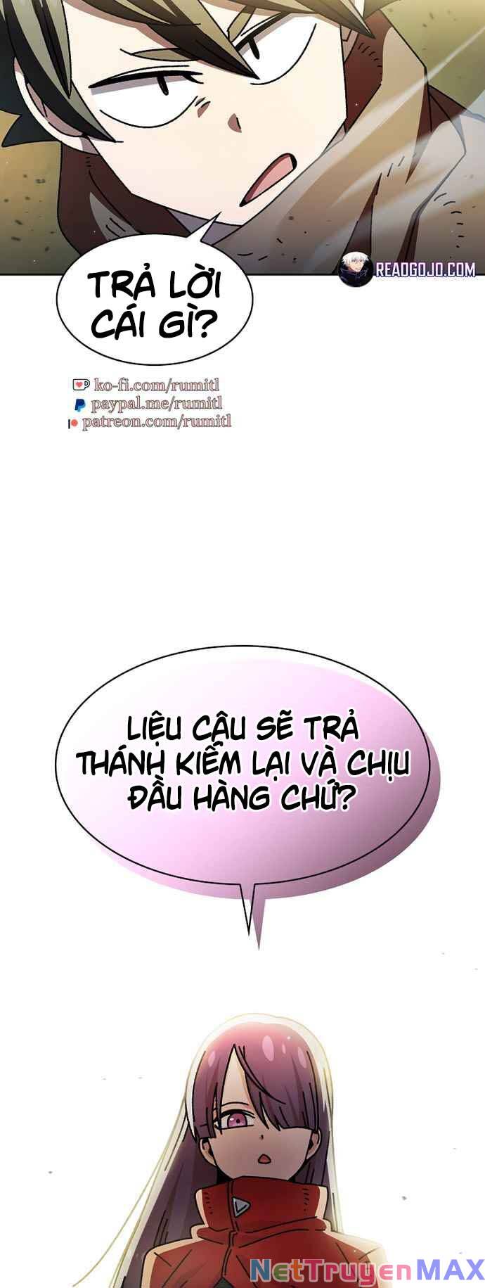 Anh Hùng Rác Rưởi Chapter 162 - Trang 26