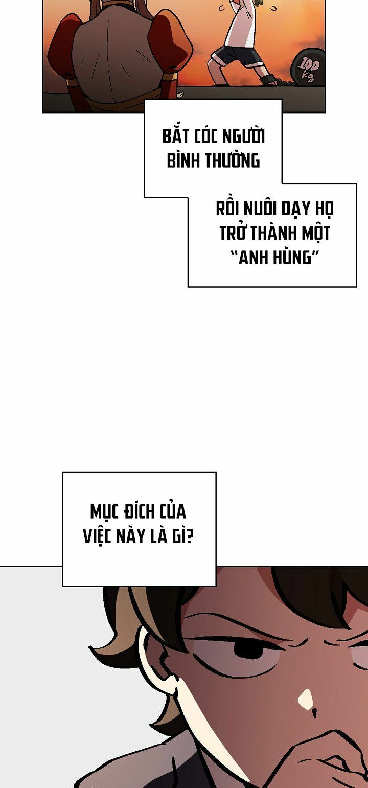 Anh Hùng Rác Rưởi Chapter 3 - Trang 13