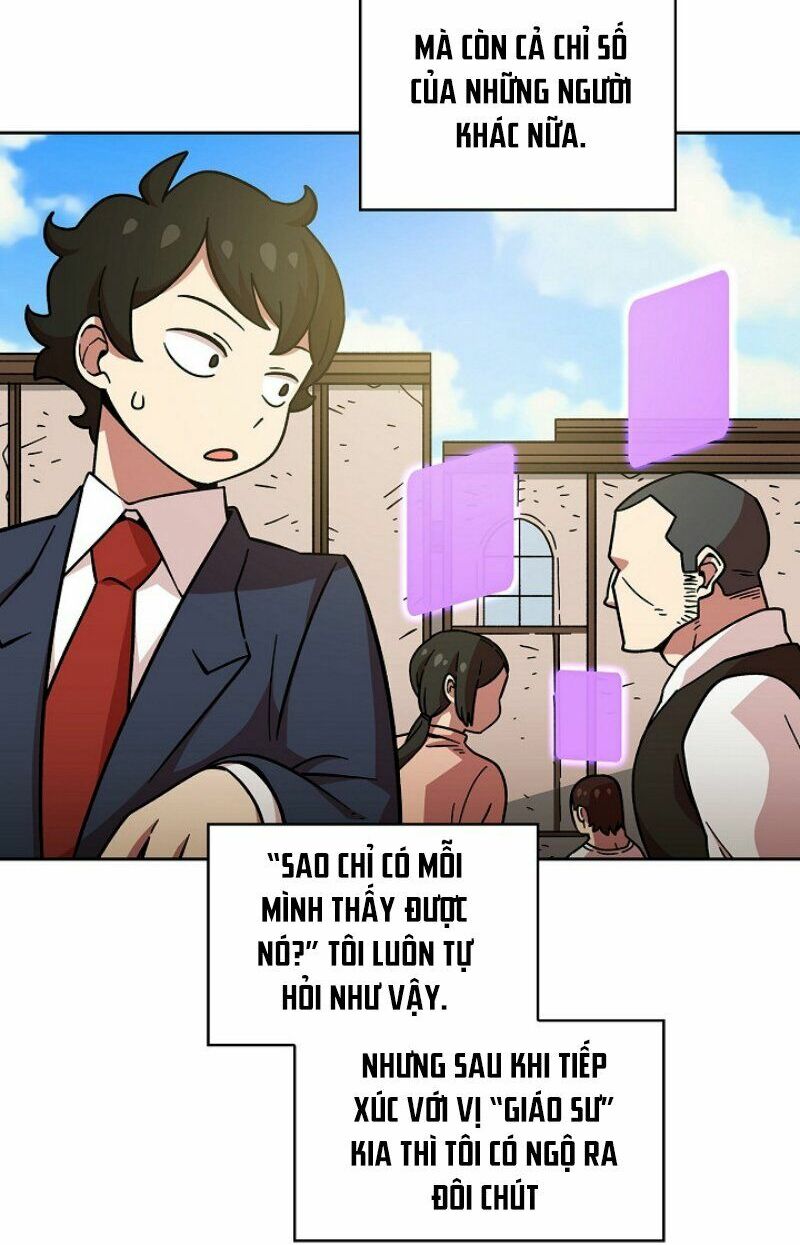 Anh Hùng Rác Rưởi Chapter 7 - Trang 10