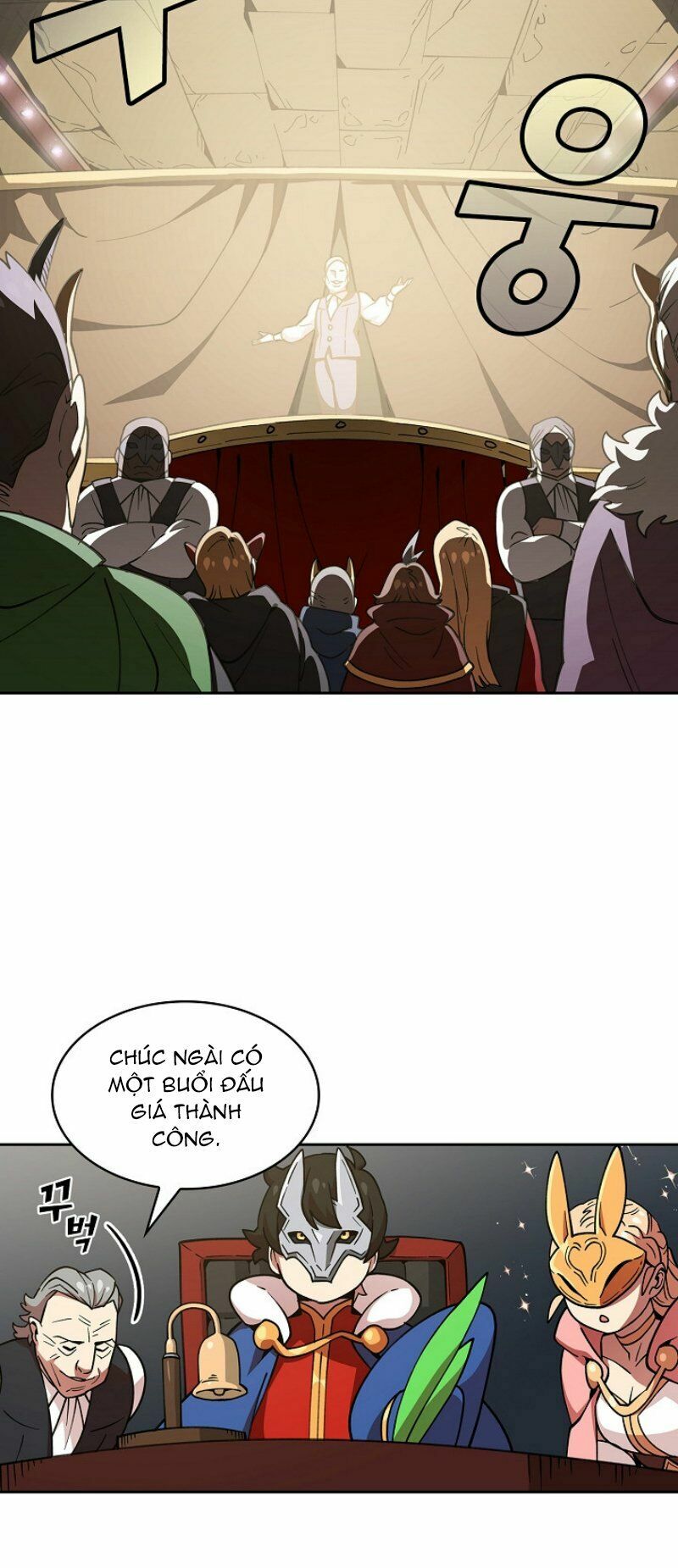 Anh Hùng Rác Rưởi Chapter 8 - Trang 34